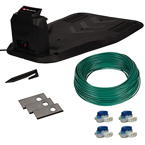 Einhell Mähroboter FREELEXO 300 Solo Power X-Change (Li-Ion, 18 V, 300 m², Second-Area-Modus, mit Installationszubehör, ohne Akku) - 3