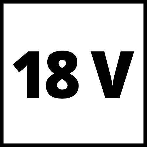 Einhell Rasenmäher FREELEXO 800 LCD BT Solo Power X-Change (ohne Akku, 18 V, 800 m², Multizonenmäher, Bluetooth, für Steigungen bis zu 35%, inkl. Installationszubehör) - 12