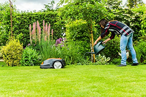 Yard Force Mähroboter SA900ECO für Rasen bis 900 qm - 5