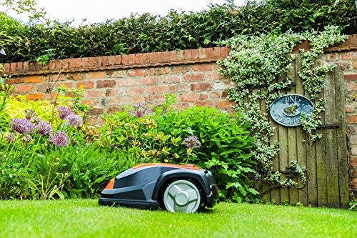 Yard Force Mähroboter SA900ECO für Rasen bis 900 qm - 7