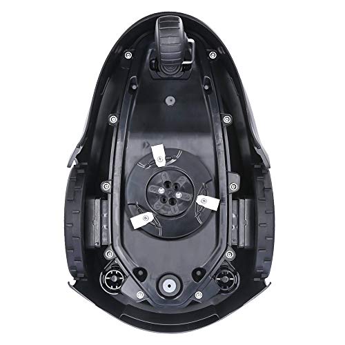 Gardena Mähroboter SILENO minimo 500 qm FR/NL-Version,jusqu'à 500 m² - 7