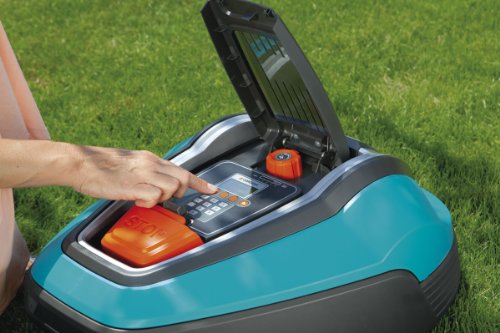 Gardena R40Li Rasenroboter - 12