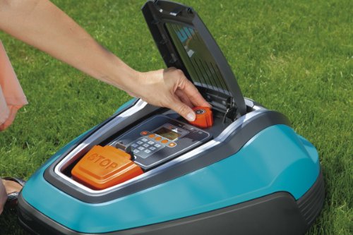Gardena R40Li Rasenroboter - 4