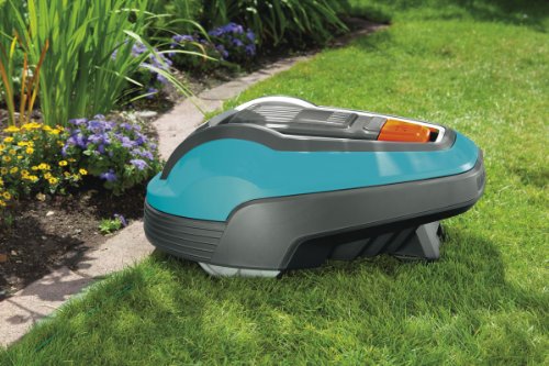 Gardena R40Li Rasenroboter - 6