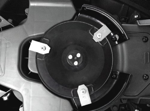 Gardena R40Li Rasenroboter - 7