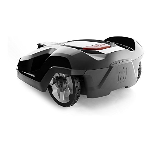 Husqvarna Automower 420 - 2