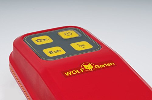 WOLF-Garten Robotermäher ROBO SCOOTER® 600 - 11