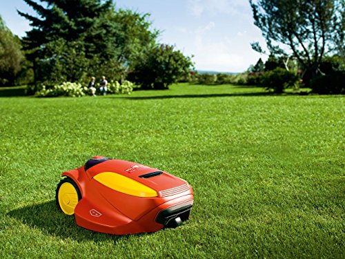 WOLF-Garten Robotermäher ROBO SCOOTER® 600 - 3