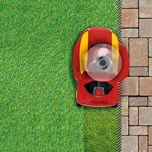 WOLF-Garten Robotermäher ROBO SCOOTER® 600 - 5