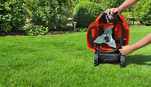 WOLF-Garten Robotermäher ROBO SCOOTER® 600 - 7