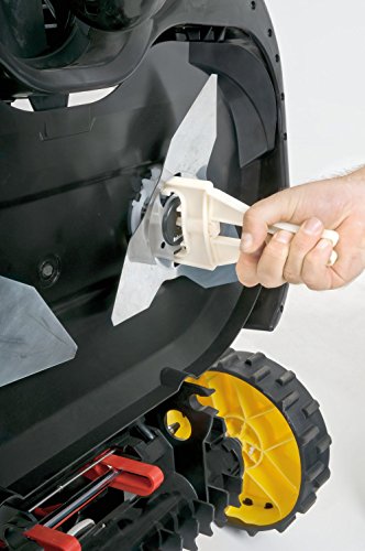 WOLF-Garten Robotermäher ROBO SCOOTER® 600 - 9