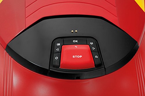 WOLF-Garten Robotermäher ROBO SCOOTER® 600 - 10