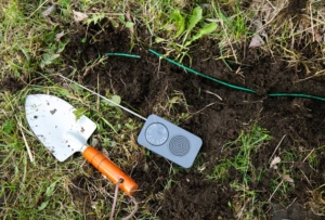 Begrenzungskabel für Mähroboter Begrenzungskabel für Mähroboter (depositphotos.com)