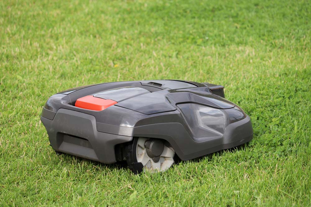 lll Mähroboter Welcher Rasenroboter ist der Richtige?