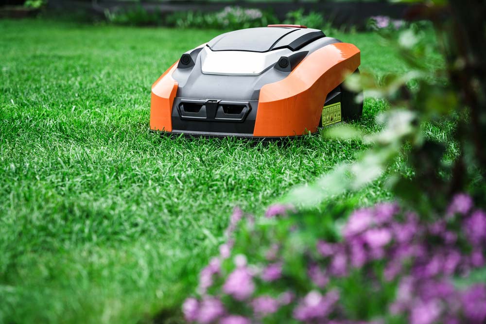 lll Mähroboter Welcher Rasenroboter ist der Richtige?